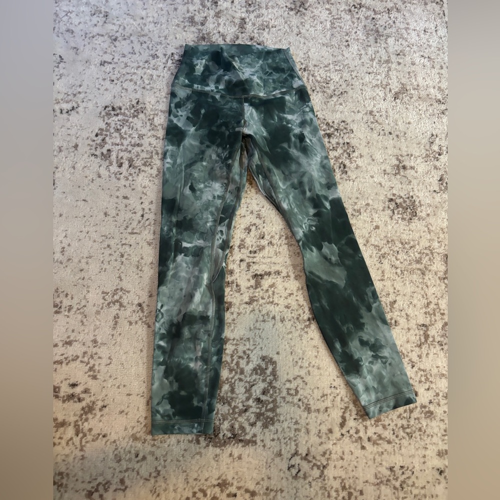 25” Align Leggings